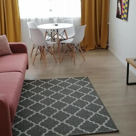 City Apartments Przy Szpitalu Zgorzelec Zewnętrze zdjęcie
