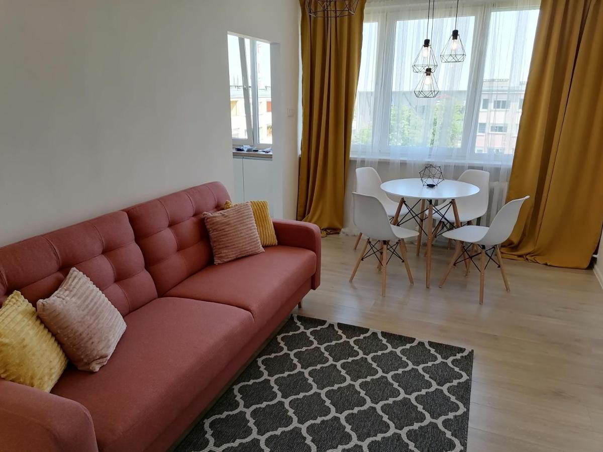 City Apartments Przy Szpitalu Zgorzelec Zewnętrze zdjęcie