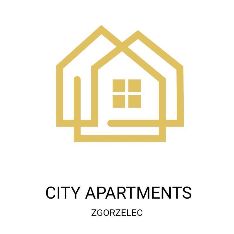 City Apartments Przy Szpitalu Zgorzelec Zewnętrze zdjęcie