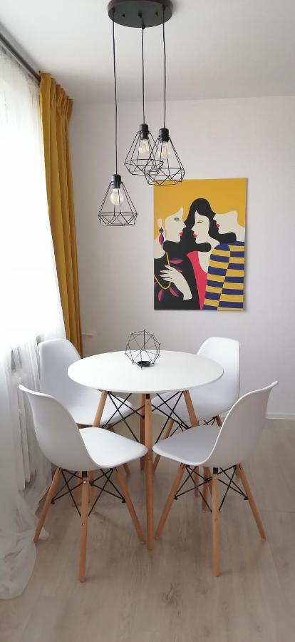 City Apartments Przy Szpitalu Zgorzelec Zewnętrze zdjęcie