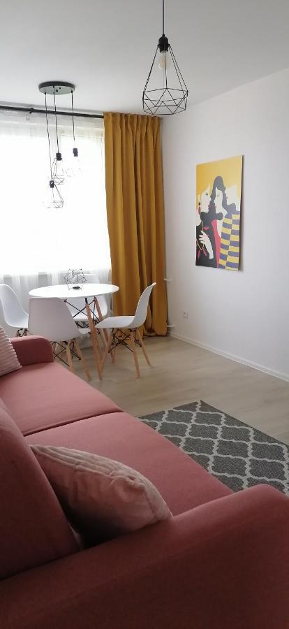City Apartments Przy Szpitalu Zgorzelec Zewnętrze zdjęcie