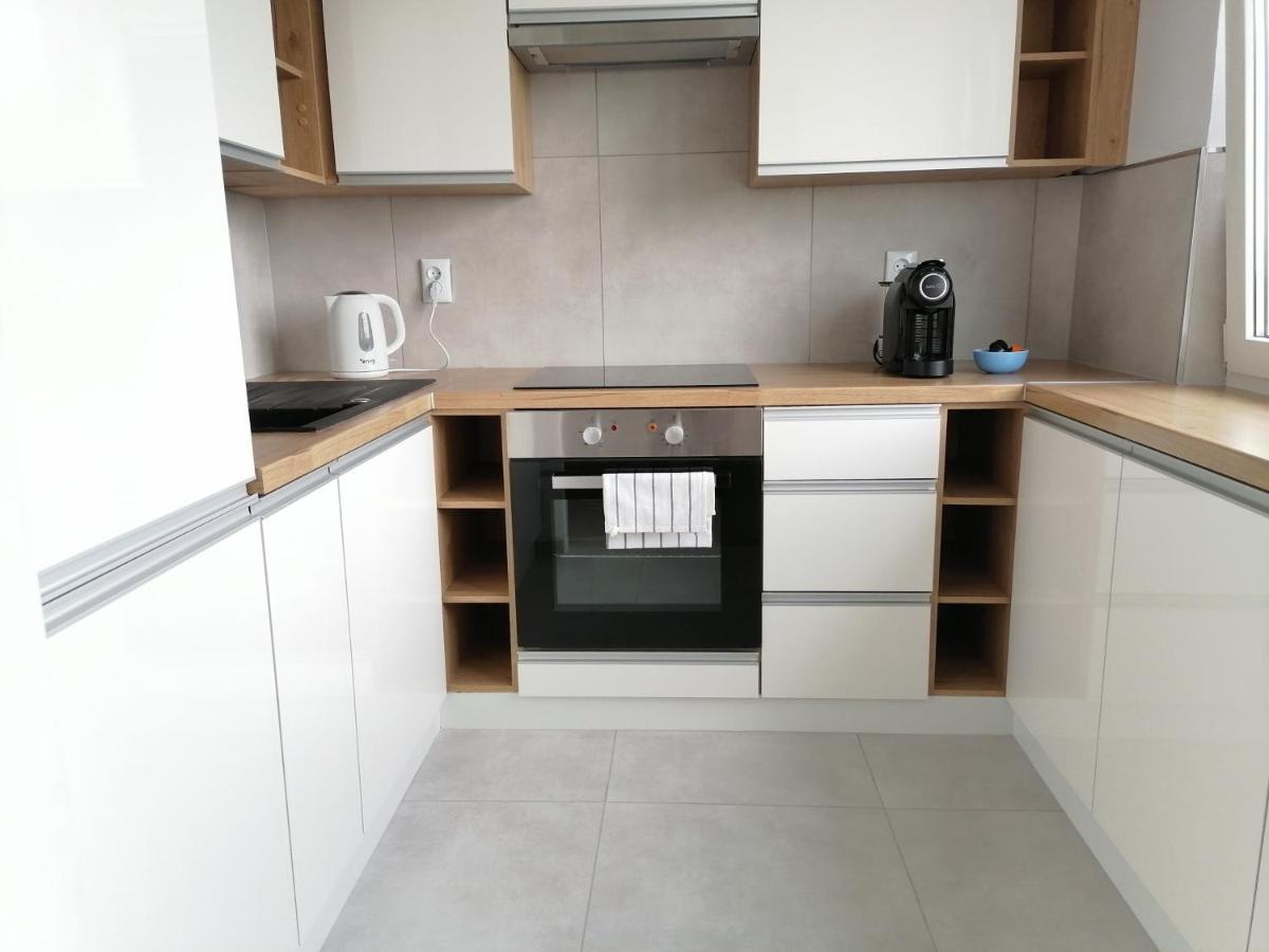 City Apartments Przy Szpitalu Zgorzelec Zewnętrze zdjęcie
