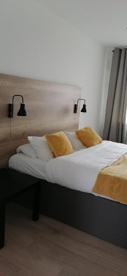 City Apartments Przy Szpitalu Zgorzelec Zewnętrze zdjęcie